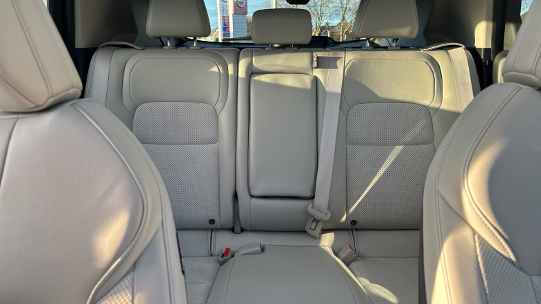 Nissan ARIYA 178kW Evolve 87kWh 22kWCh 5dr Auto Electric Hatchback